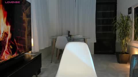 Daniela online show from 01/07/25, 02:53