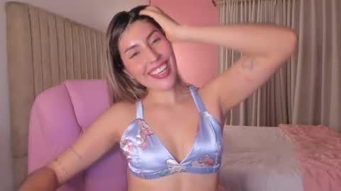 Snapshot of dakota_clark chatting on 10/22/25, 02:45 Helloo HAPPY NEW YEAR Ill be back soon online show from 10/22/25, 02:45