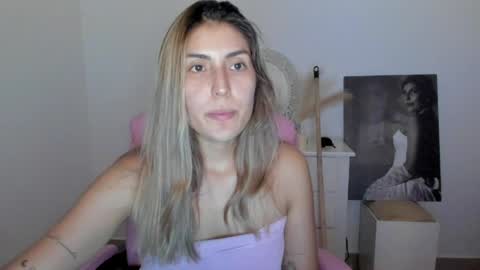 Snapshot of dakota_clark chatting on 04/02/26, 01:47 Helloo HAPPY NEW YEAR Ill be back soon online show from 04/02/26, 01:47