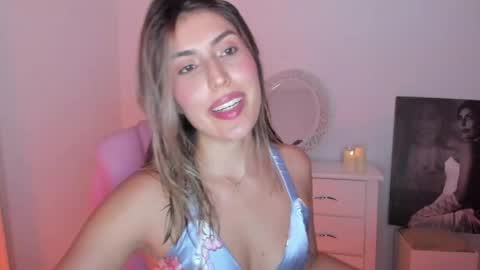 Snapshot of dakota_clark chatting on 05/10/26, 02:39 Helloo HAPPY NEW YEAR Ill be back soon online show from 05/10/26, 02:39