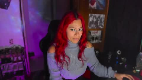 Dakota Crab online show from 01/05/25, 09:47