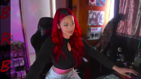 Dakota Crab online show from 01/15/25, 08:16