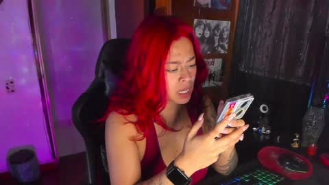 Dakota Crab online show from 01/30/25, 09:36