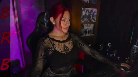 Dakota Crab online show from 02/08/25, 01:32