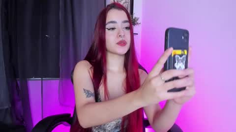 Snapshot of dakota_cullenn chatting on 03/16/26, 02:39 Dako online show from 03/16/26, 02:39