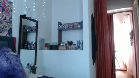 Snapshot of dakota_dark_ chatting on 01/21/25, 04:16 Dakota online show from 01/21/25, 04:16