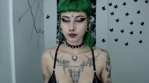 Snapshot of dakota_krall_ chatting on 12/25/24, 04:22 dakota online show from 12/25/24, 04:22