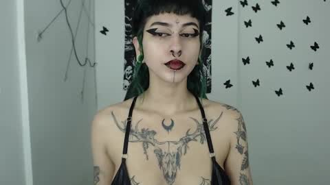 Snapshot of dakota_krall_ chatting on 01/08/25, 09:10 dakota online show from 01/08/25, 09:10