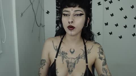 Snapshot of dakota_krall_ chatting on 02/16/25, 04:42 dakota online show from 02/16/25, 04:42