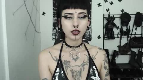 Snapshot of dakota_krall_ chatting on 09/15/25, 04:34 dakota online show from 09/15/25, 04:34