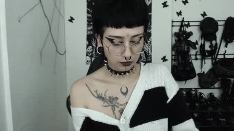 Snapshot of dakota_krall_ chatting on 11/20/25, 04:56 dakota online show from 11/20/25, 04:56