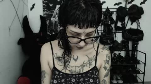 Snapshot of dakota_krall_ chatting on 04/16/26, 03:07 dakota online show from 04/16/26, 03:07