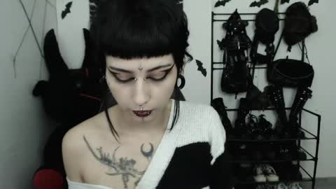 Snapshot of dakota_krall_ chatting on 04/24/26, 03:09 dakota online show from 04/24/26, 03:09