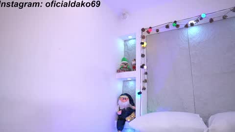 Snapshot of dakota_leex chatting on 12/21/24, 03:36 dako online show from 12/21/24, 03:36