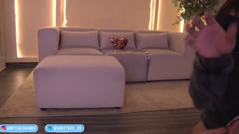dako online show from 07/07/26, 12:24