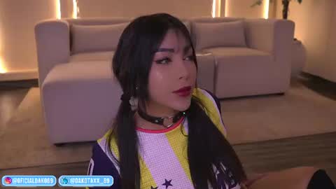 dako online show from 07/08/26, 12:48