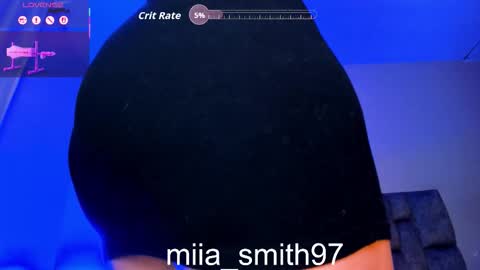 mia online show from 12/13/25, 10:15