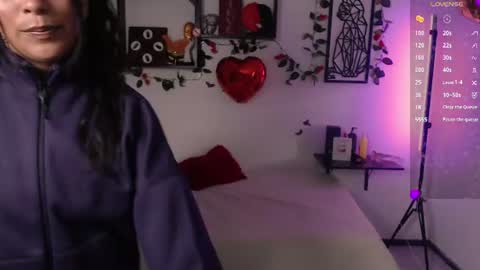 Caroliina online show from 07/01/26, 09:25