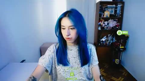 Snapshot of dakota_senju chatting on 12/02/24, 01:35 Maca online show from 12/02/24, 01:35