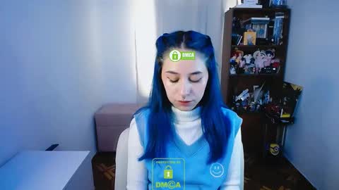 Snapshot of dakota_senju chatting on 12/03/24, 01:54 Maca online show from 12/03/24, 01:54