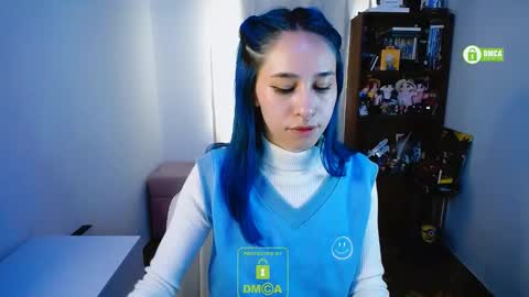 Snapshot of dakota_senju chatting on 12/03/24, 05:01 Maca online show from 12/03/24, 05:01