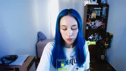 Snapshot of dakota_senju chatting on 12/05/24, 02:55 Maca online show from 12/05/24, 02:55