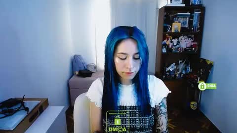 Snapshot of dakota_senju chatting on 12/08/24, 03:45 Maca online show from 12/08/24, 03:45