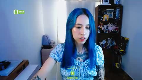 Snapshot of dakota_senju chatting on 12/10/24, 03:12 Maca online show from 12/10/24, 03:12