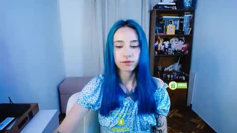 Snapshot of dakota_senju chatting on 12/15/24, 02:08 Maca online show from 12/15/24, 02:08