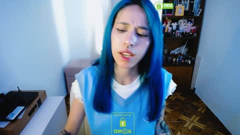 Snapshot of dakota_senju chatting on 12/15/24, 04:15 Maca online show from 12/15/24, 04:15