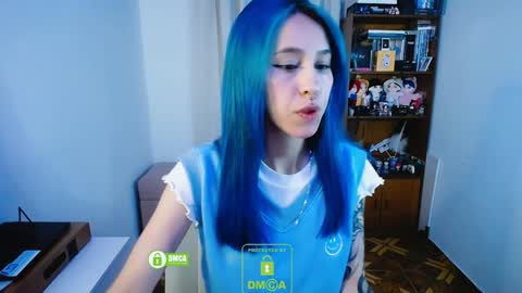 Snapshot of dakota_senju chatting on 12/16/24, 02:04 Maca online show from 12/16/24, 02:04