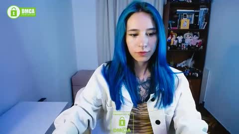 Snapshot of dakota_senju chatting on 12/18/24, 05:04 Maca online show from 12/18/24, 05:04