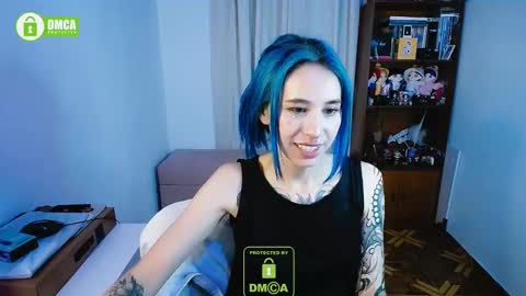 Snapshot of dakota_senju chatting on 12/21/24, 01:47 Maca online show from 12/21/24, 01:47