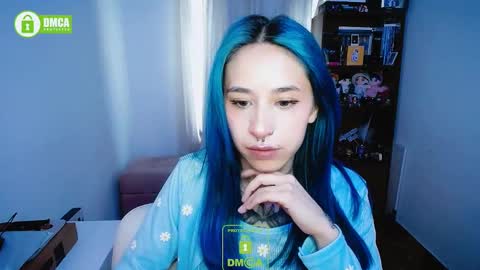 Snapshot of dakota_senju chatting on 12/23/24, 02:07 Maca online show from 12/23/24, 02:07