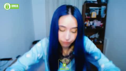 Snapshot of dakota_senju chatting on 12/24/24, 12:44 Maca online show from 12/24/24, 12:44