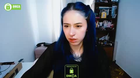 Snapshot of dakota_senju chatting on 12/24/24, 02:22 Maca online show from 12/24/24, 02:22