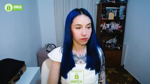 Snapshot of dakota_senju chatting on 12/26/24, 01:40 Maca online show from 12/26/24, 01:40