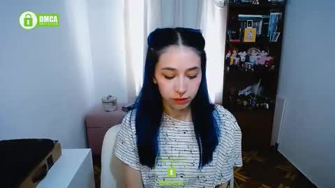 Snapshot of dakota_senju chatting on 12/26/24, 01:43 Maca online show from 12/26/24, 01:43