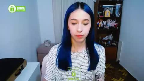 Snapshot of dakota_senju chatting on 12/26/24, 11:24 Maca online show from 12/26/24, 11:24