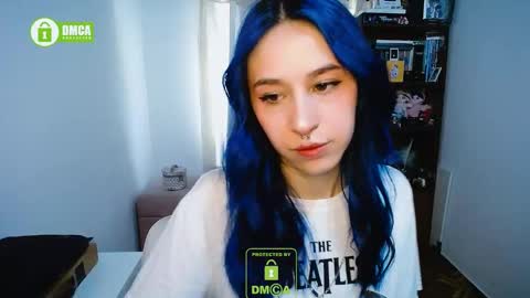 Snapshot of dakota_senju chatting on 12/27/24, 02:22 Maca online show from 12/27/24, 02:22