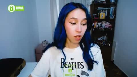 Snapshot of dakota_senju chatting on 12/27/24, 10:05 Maca online show from 12/27/24, 10:05