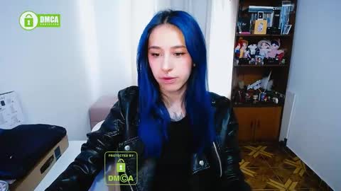 Snapshot of dakota_senju chatting on 12/29/24, 02:00 Maca online show from 12/29/24, 02:00