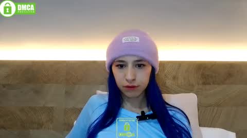 Snapshot of dakota_senju chatting on 01/04/25, 07:34 Maca online show from 01/04/25, 07:34