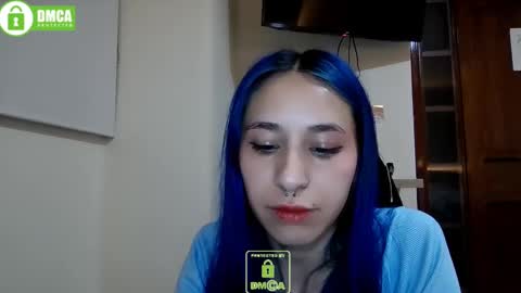 Snapshot of dakota_senju chatting on 01/05/25, 01:03 Maca online show from 01/05/25, 01:03