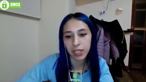 Snapshot of dakota_senju chatting on 01/05/25, 04:04 Maca online show from 01/05/25, 04:04