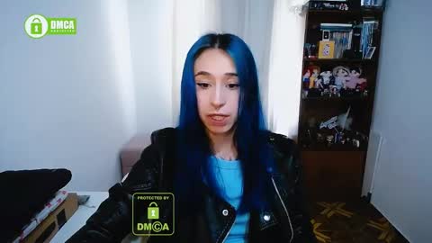 Snapshot of dakota_senju chatting on 01/12/25, 04:08 Maca online show from 01/12/25, 04:08