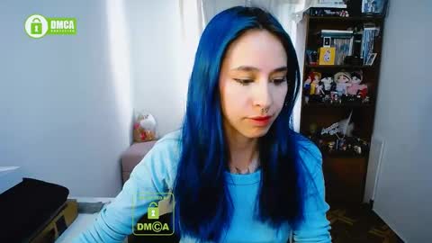 Snapshot of dakota_senju chatting on 01/13/25, 09:20 Maca online show from 01/13/25, 09:20