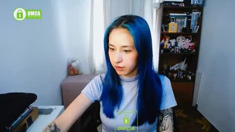 Snapshot of dakota_senju chatting on 01/15/25, 01:52 Maca online show from 01/15/25, 01:52