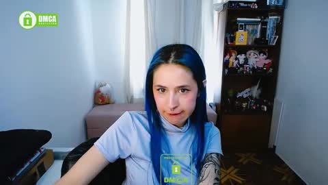 Snapshot of dakota_senju chatting on 01/15/25, 04:54 Maca online show from 01/15/25, 04:54