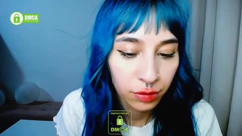 Snapshot of dakota_senju chatting on 03/11/25, 03:16 Maca online show from 03/11/25, 03:16